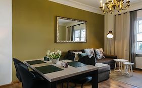 2 Zimmer Apartment Charlottchen