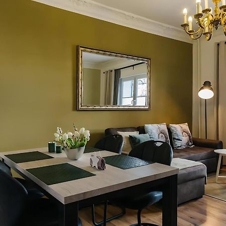 2 Zimmer Apartment Charlottchen Berlin Exterior photo